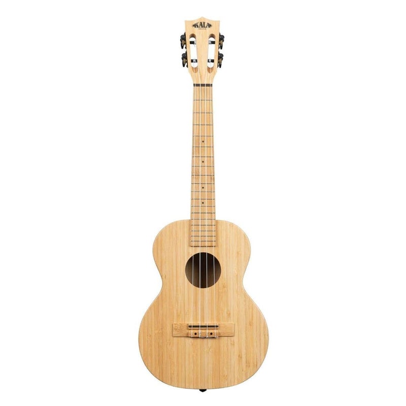 Kala Bamboo Tenor Ukulele - Image 4